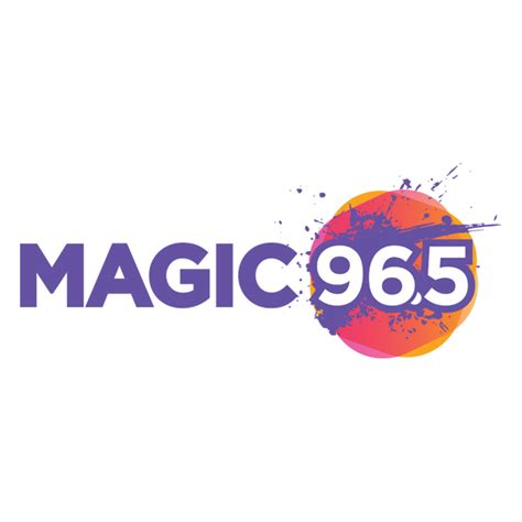Magic 96 5 lisren live